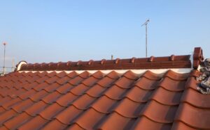 【西東京市の施工事例】漆喰修繕工事｜なぜこの工事が必要だったのかを解説