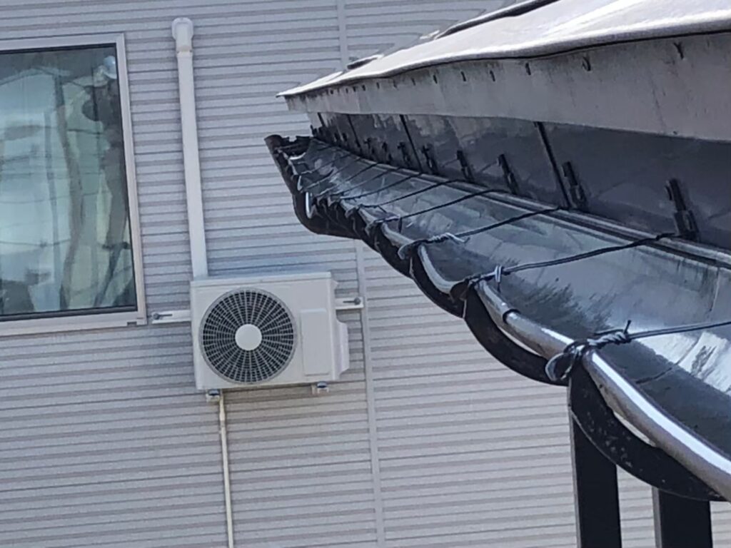 板橋区で雨樋修理を初めて依頼する方へ見積もり時に確認してお…