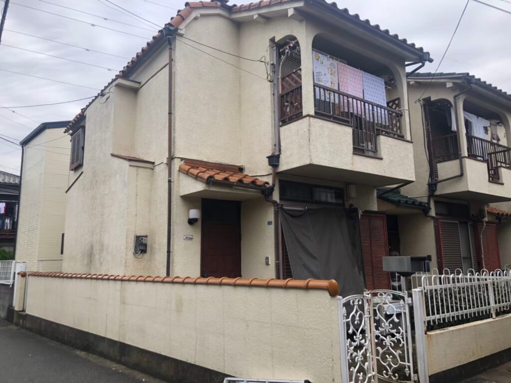 これから外装工事を考える方へ知っておきたい海外情勢と建築価…