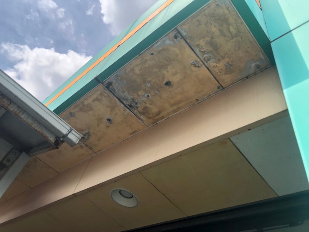 上尾市で軒天修理の費用が気になる方へ工事内容ごとの費用目安…