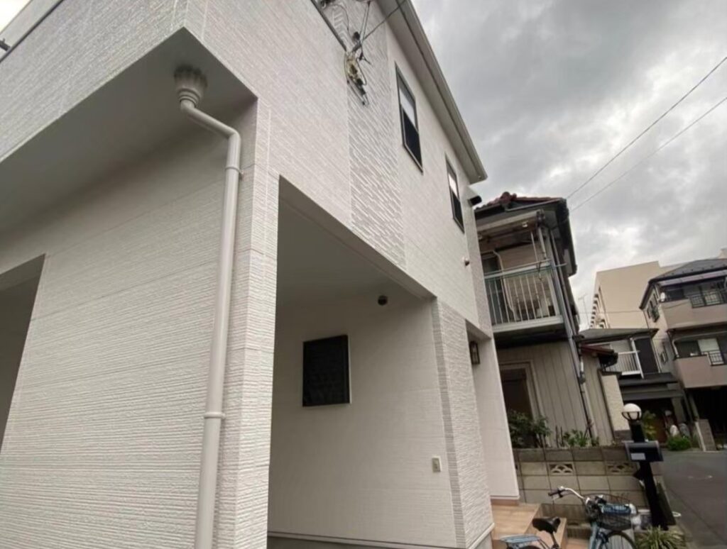 【さいたま市の施工事例】屋根塗装工事｜なぜこの工事が必要だ…