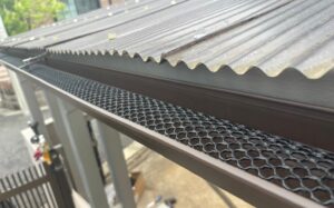 【さいたま市の施工事例】雨樋修繕工事｜現場写真で見る施工のポイント