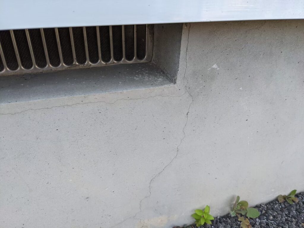 基礎の補修方法はどうやるの？写真付きで詳しく解説