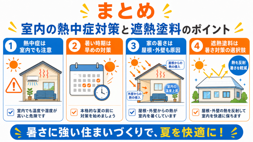 記事全体のまとめのイラスト画像