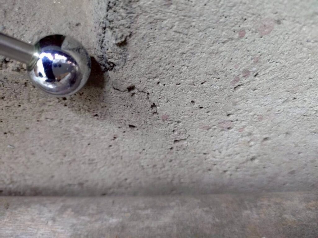 狭山市で基礎まわり沈下が気になる時の補修確認3点