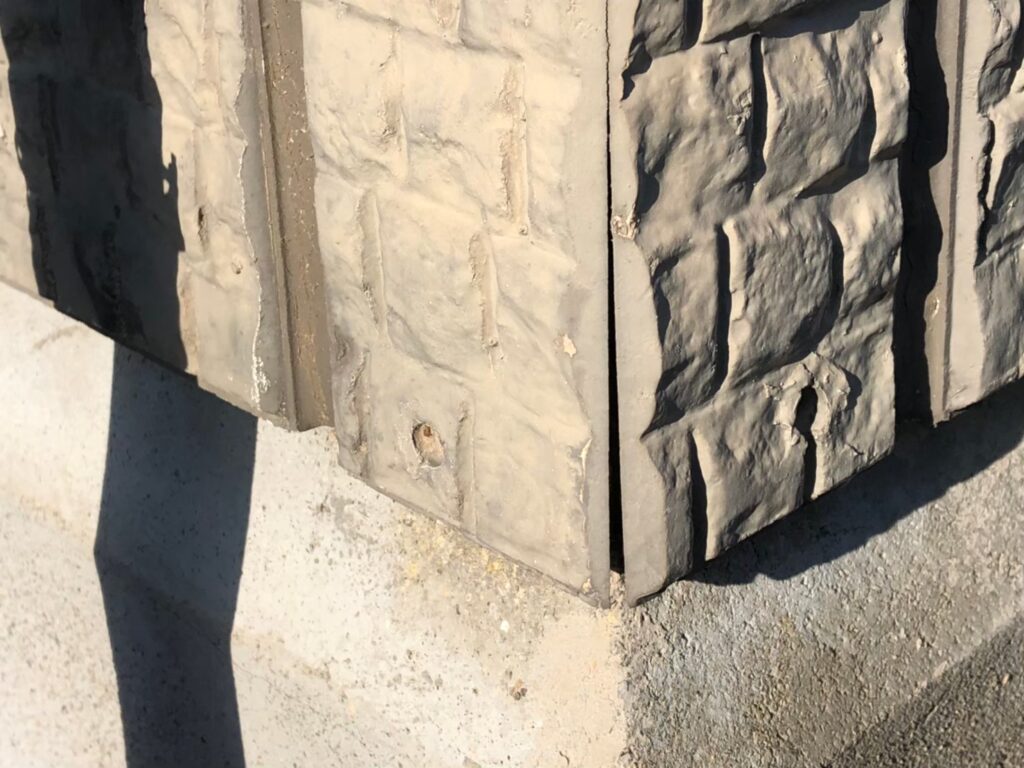 草加市で外壁の浮きが気になる戸建て外壁修繕の原因と業者選びを解説します
