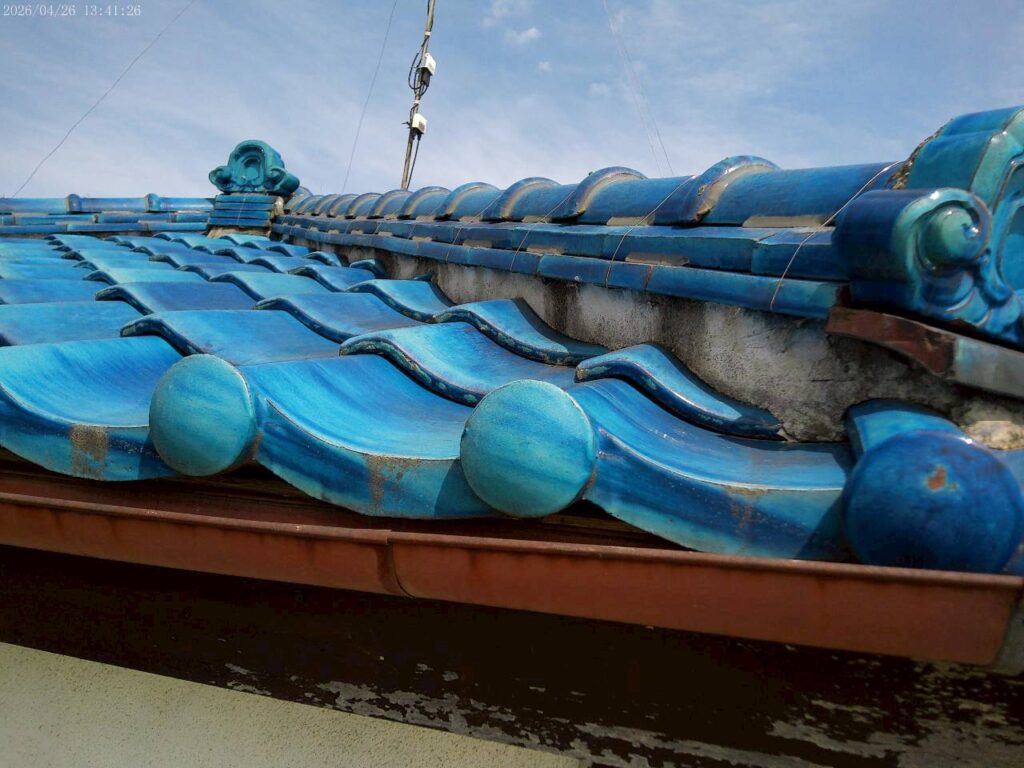 川口市で漆喰の欠けが気になる戸建て漆喰工事の費用目安と依頼…